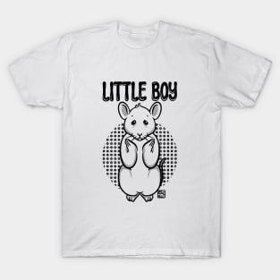 Little Boy T-Shirt